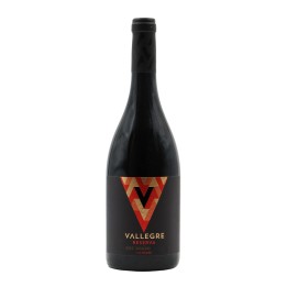 Vallegre Réserve Rouge 2021