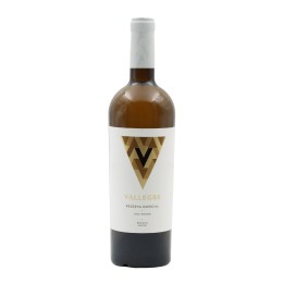 Vallegre Old Vines Special Réserve Blanc 2020