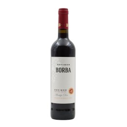 Sovibor Borba Red 2023