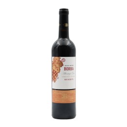 Sovibor Borba Reserve Red 2023
