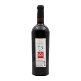 Campolargo Jovem Calda Bordaleza Rosso 2011