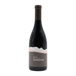 Somontes Réserve Rouge 2021