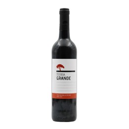 Terra Grande Red 2023