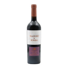 Mamoré de Borba Tinto 2021