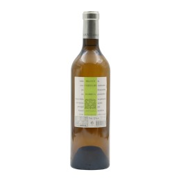Campolargo Verdelho Barrica Bianco 2015