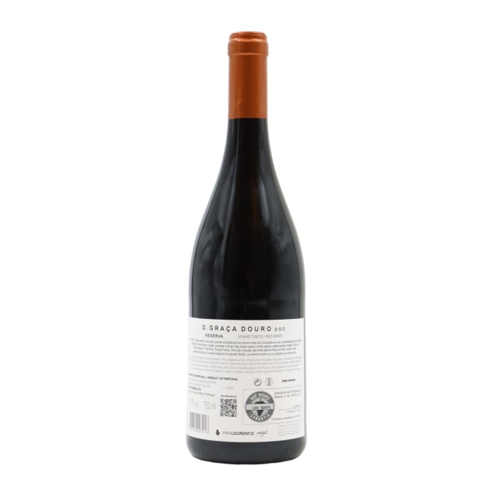 Dona Graça Reserve Red 2023