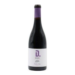 Dona Graça Tinto Cão Riserva Rosso 2016