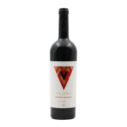 Vallegre Touriga Nacional Rot 2016