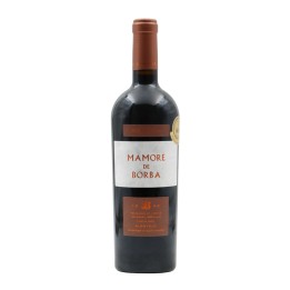 Mamoré de Borba Reserve Rot 2015