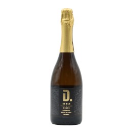 Dona Graça Brut Sparkling 2015