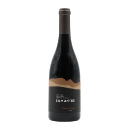 Somontes Vinha das Dualhas Red 2014