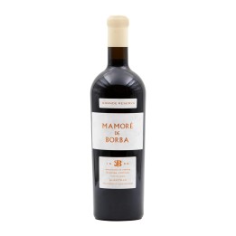 Mamoré de Borba Gran Reserva Tinto 2020