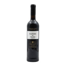 Mamoré da Talha Moreto Rot 2019