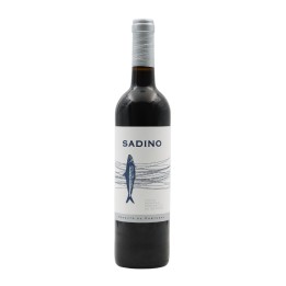 Sadino Rosso 2022