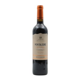 Mont´Alegre Superior Rouge 2022