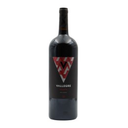 Magnum Vallegre Rouge 2017