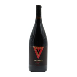 Magnum Vallegre Reserve Rot 2017
