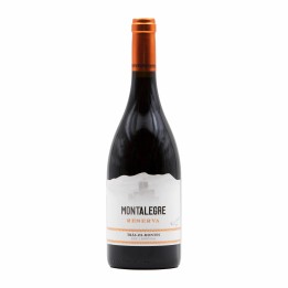 Mont´Alegre Reserve Red 2021