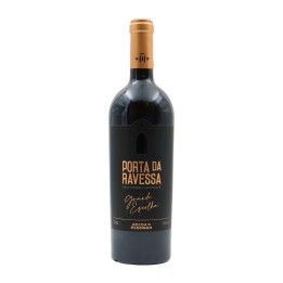 Porta da Ravessa Grand Selection Red 2018