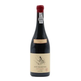 Dona Graça Avô Escrivão Grand Reserve Red 2021
