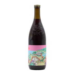 Cortes de Cima & Niepoort Palhete Rosso 2023
