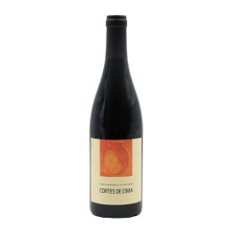 Cortes de Cima Red 2021