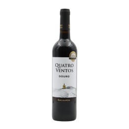 Quatro Ventos Rosso 2023