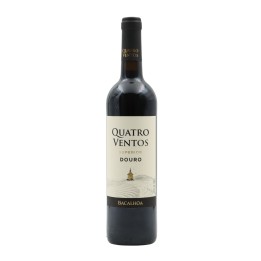 Quatro Ventos Superior Rot 2020