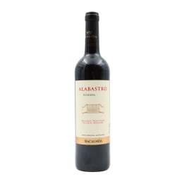 Alabastro Reserve Red 2022