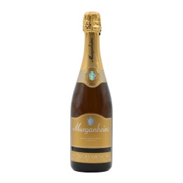 Murganheira Grand Reserve Brut Sparkling 2006