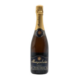 Murganheira Malvasia Fina Brut Sparkling 2021