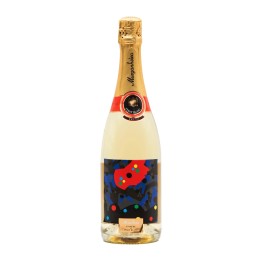 Murganheira Extrême de Pinot Blanc Espumoso 2016