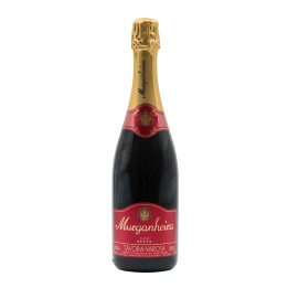 Murganheira Red Brut Sparkling 2022