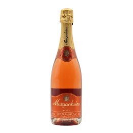 Murganheira Reserve Rosé Brut Sparkling 2019