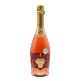 Murganheira Rosado Czar Gran Cuvêe Espumoso 2018