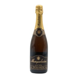 Murganheira Super Reserva Mid Dry Espumoso 2018