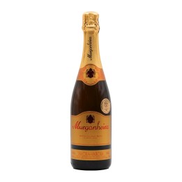 Murganheira Touriga Nacional Blanc de Noirs Brut Sparkling 2019