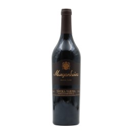 Murganheira Reserve Red 2020