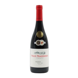 Valle Pradinhos Reserve Red 2023