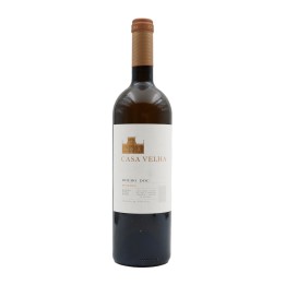 Casa Velha Réserve Blanc 2021