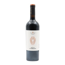 Paulo Laureano Talha Red 2018