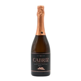 Cabriz Brut Sekt 2019