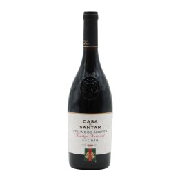 Casa de Santar Vinha dos Amores Touriga Nacional Rosso 2020