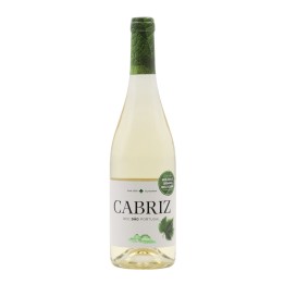 Quinta de Cabriz Biologic White 2025
