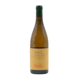 Quinta da Biaia Biologic Réserve Blanc 2019