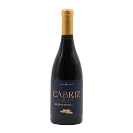 Quinta de Cabriz Special Edition Red 2017