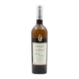 Marquês de Marialva Arinto Reserve White 2023