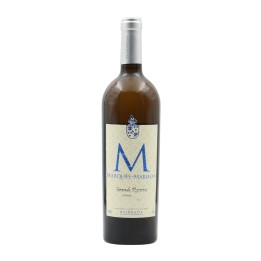 Marquês de Marialva Arinto Grande Réserve Blanc 2016