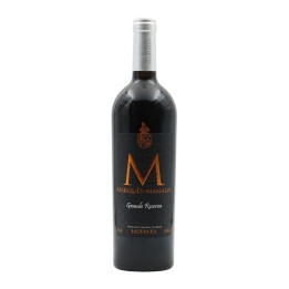 Marquês de Marialva Gran Reserva Tinto 2017