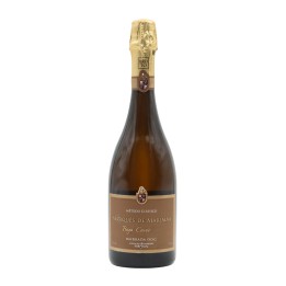 Marquês de Marialva Baga Cuvee Brut Pétillant 2014